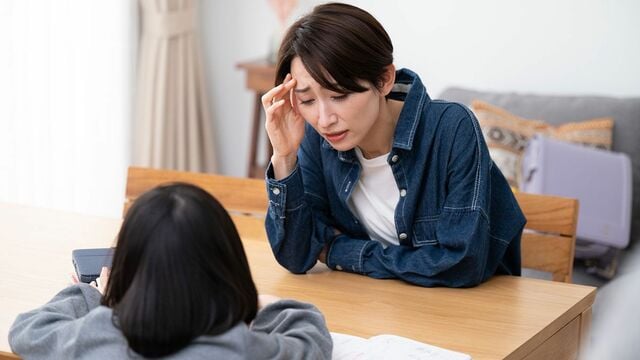 子どもの前で｢担任への不安｣を口にする親の盲点