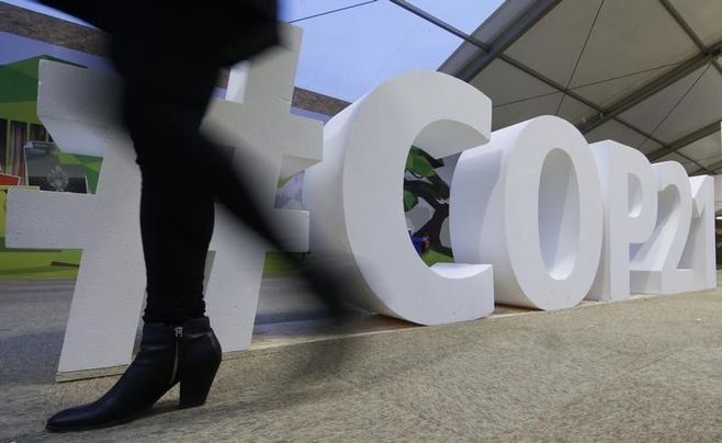 COP21､新たな枠組み妥結へ楽観的見方広がる