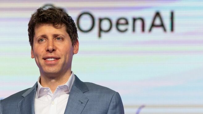 オープンAI､アルトマン氏の｢CEO復帰｣で原則合意