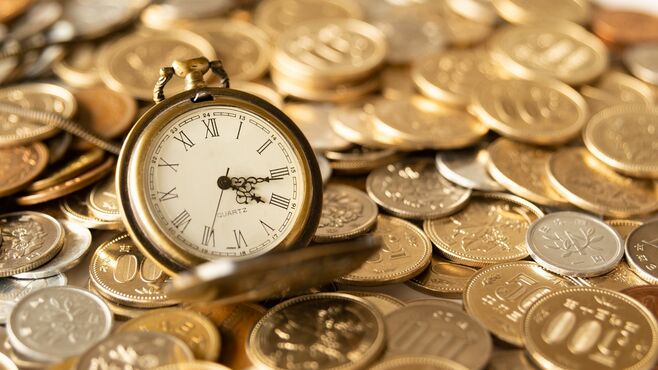｢お金教｣から抜け出し｢幸せ｣を手に入れる方法