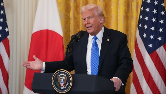 ｢トランプ2.0｣に食われないための日本企業の心得