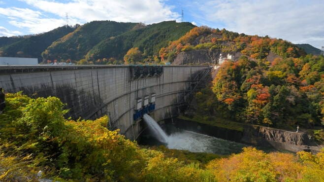 ｢治水も利水も｣利害対立から両立への政策大転換