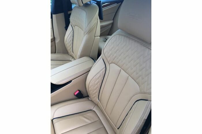 ビー・エム・ダブリュー 5シリーズ｜BMW 5 Series