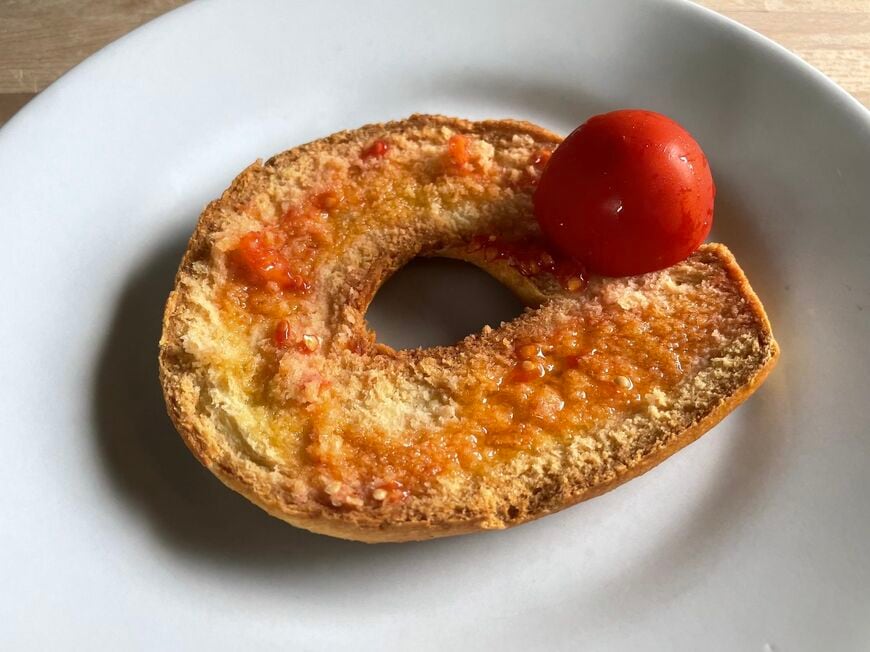 イタリア料理
