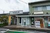 北熊本駅は鉄道グッズを売る「くまでんショップ」を併設