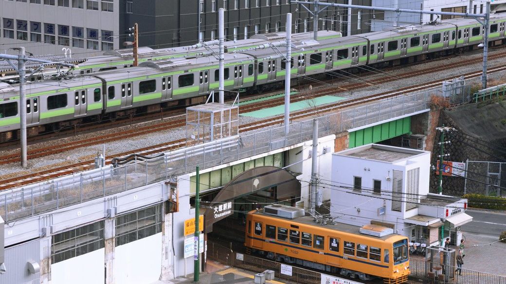 池袋 錦糸町に逆転された 大塚 両国 の反撃 駅 再開発 東洋経済オンライン 社会をよくする経済ニュース