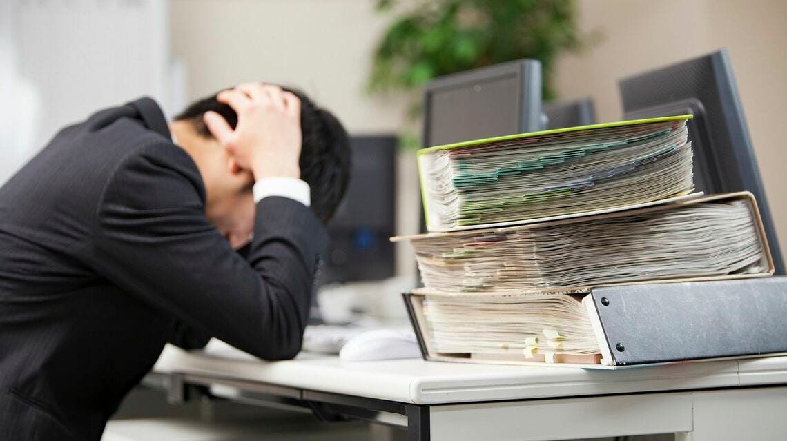 高学歴が進む日本社会が抱える問題とは（写真： foly／ PIXTA）