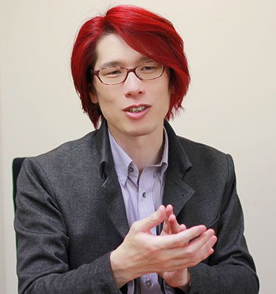 内田良（うちだ・りょう）名古屋大学大学院教育発達科学研究科・教育学部教授。博士（教育学）。消費者庁消費者安全調査委員会専門委員専門は教育社会学。教員の働き方、部活動、スポーツ事故や組み体操事故、2分の1成人式などの教育問題について研究している。著書に『ブラック部活動』（東洋館出版社）、『教育という病』（光文社新書）、共著に『迷走する教員の働き方改革』『#教師のバトン とはなんだったのか』（ともに岩波ブックレット）など（写真：内田氏提供）