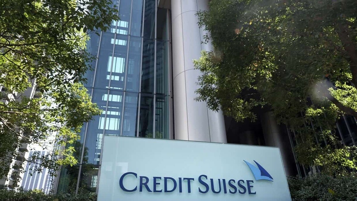 クレディ・スイスから学ぶ｢金融危機を防ぐ万能薬はない｣｜会社四季報オンライン