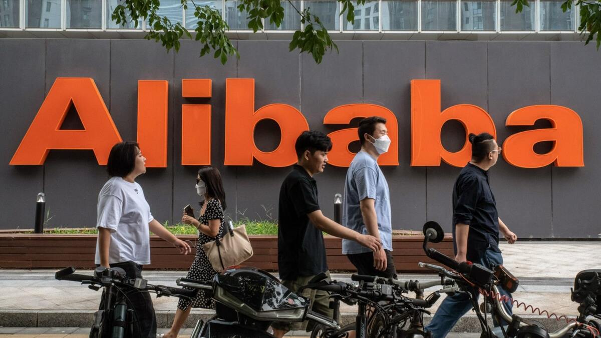 中国でのAI半導体の増産でハイテク企業に何が起こるのか｜会社四季報オンライン