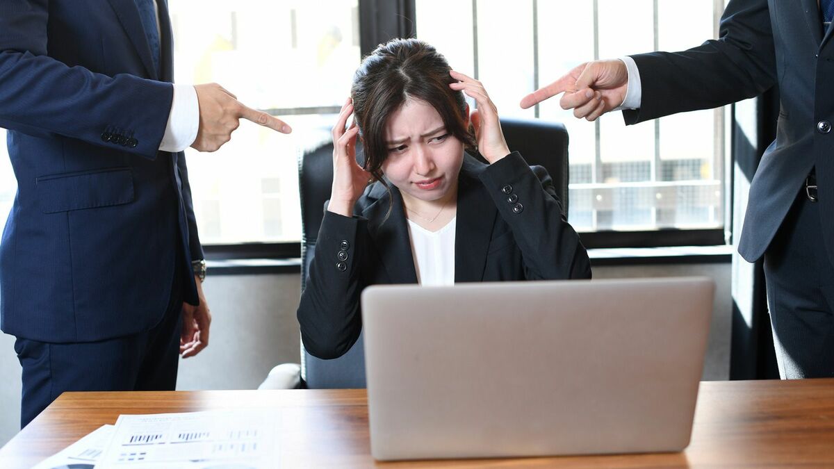 ｢すぐ怒る人｣は"口グセ"でわかる！吉本一怒られてきた芸人のスゴい"地雷回避術" | ライフ | 東