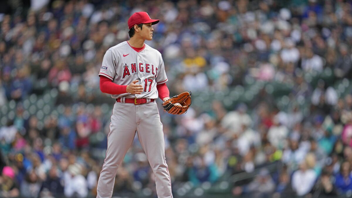 野球の試合長すぎ｣大谷も違反のルール導入の訳 北米4大スポーツの ...