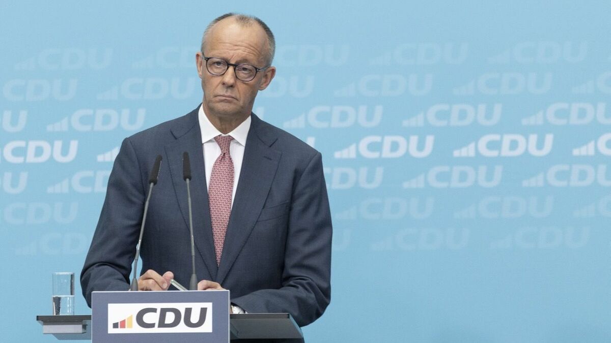 AfDと組むか？拒絶を続けるか？議席半減で苦悩するドイツ政権与党CDU…｢いっそ政権をとらせてみれば州民は失望する｣ | 政治・経済・投資 | 東洋経済オンライン