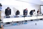 3月14日､理研首脳陣の謝罪から始まった会見は4時間