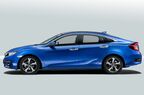 ホンダ シビック ハッチバック｜HONDA CIVIC HATCHBACK