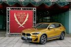 BMW「X2」