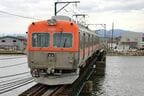 北陸鉄道に譲渡された元井の頭線3000系