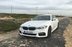 ビー・エム・ダブリュー 5シリーズ｜BMW 5 Series