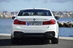 ビー・エム・ダブリュー 540i Mスポーツ｜BMW 540i M Sport