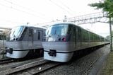 西武鉄道 10000系　先頭車