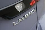 スバル レヴォーグ レイバック（写真：SUBARU）
