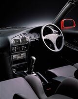 三菱「ランサーエボリューション」（写真：三菱自動車）