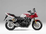 ホンダ「CB1300スーパーフォア ファイナルエディション」（写真：本田技研工業）