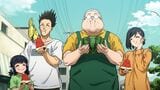 「SAKAMOTO DAYS」