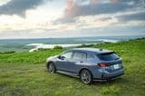 スバル レヴォーグ レイバック（写真：SUBARU）