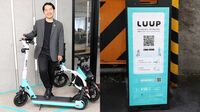 Luupが｢電動キックボードの法整備｣に注いだ心血 大型上場予備軍の今③Luup(ループ)