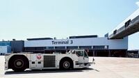 トランジットやLCCに活路求める ［成田空港］空の玄関口の機能は健在