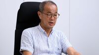 福島原発のデブリ｢試験的取り出し｣その意義は？ 更田豊志･原賠機構上席技監に展望を聞く