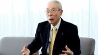 セーレン､赤字10億円のユニチカ繊維工場をあえて買った深謀遠慮､会長が語る20年前に再建したカネボウとの違い､半導体や人工衛星の製造に転換