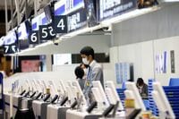 ANAHD､1—3月期は約600億円の巨額赤字に 前期純利益は940億円から270億円に下方修正