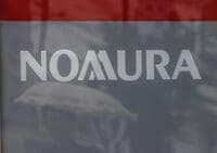 野村ＨＤ、好調も4～6月期比では利益大幅減 7～9月期当期利益は、前年比約13.6倍