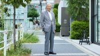 髙嶋ちさ子父･弘之さん（92歳）ダウン症の長女と囲む食卓…《週1でケンタ･脂身大好き》でも､｢週5出勤｣で超元気なワケ