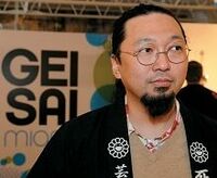 日本とは何かを語れなければ、日本の役割は議論できない 村上隆インタビュー