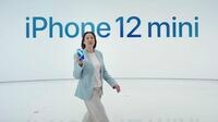 5G対応｢iPhone 12｣は形も大きさも超絶進化 最も小さく薄くて軽い｢iPhone 12 mini｣が登場