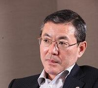 「１０年以内に販売台数１００万台超えを目指す」--富士重・吉永社長インタビュー