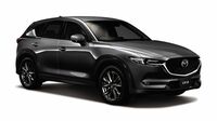 マツダ｢CX-5｣の6MT車はどんな乗り味なのか そこには｢人馬一体｣のこだわりがある