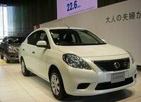 団塊夫婦を狙う日産の世界戦略車ラティオ 日産のマーケティング戦略