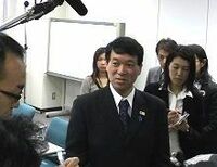 原発再稼働のハードル 新潟県知事が念押す
