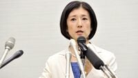 大塚久美子氏､株主総会を前に必死の訴え 「私の提案の方が評価されている」