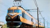 全国に名車続々登場､｢私鉄特急｣黄金期の記憶 近鉄｢ビスタカーⅡ世｣や東武DRCなどの勇姿