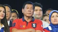 フィリピン大統領ドゥテルテとは何者なのか 法律無視で麻薬犯罪者を処刑する強面の素顔