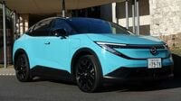 「日産リーフ」EVを買わない理由は払拭できたか