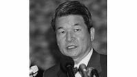 新たな金融行政築く｢巡礼父祖｣の決意と反骨