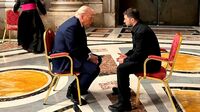 アメリカ･ウクライナ経済協定にロシアを入れよ