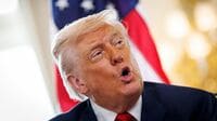 トランプ｢貿易赤字は悪｣の真実とウソを見抜け