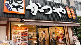 ｢だいぶ高くなった｣｢気軽に行けない｣と客離れ… "カツ丼600円の壁に直面" ｢かつや｣の何がマズかったのか